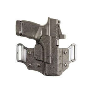 DeSantis Desantis Veiled Partner OWB Kydex Holster for Glock 19/19 G5/19X/23/32/45 (Right Hand)