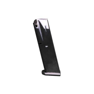 EAA GIRSAN 390223 Regard 10rd 9mm Luger Black Steel