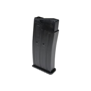 Chiappa Charles Daly 470073 AR-12S 5rd 12 Gauge Charles Daly Honcho/N4S/AR-12S Black Steel