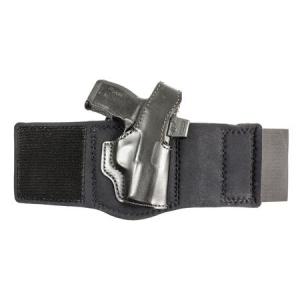 Desantis Die Hard Ankle Rig Holster for Sig Sauer P365 w/Red Dot (Right Hand)