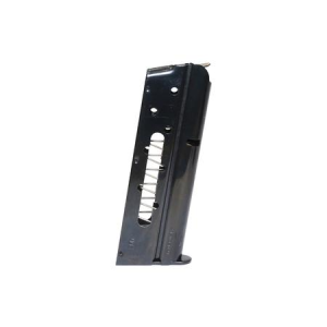 EAA MC1911SC Ultimate 6rd 45 ACP Black Steel