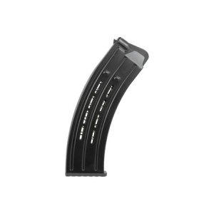 Chiappa Charles Daly 470080 AR-12S 10rd 12 Gauge Charles Daly Honcho/N4S/AR-12S Black