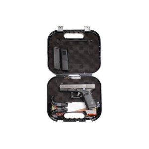 Glock Glock 23 GEN4 40SW Police Trade-In Pistol with Original Box and Three Magazines