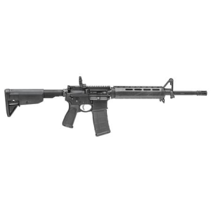 Springfield Saint 5.56mm Semi-Automatic AR-15 Rifle with M-LOK Rail
