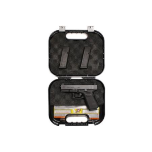 Glock Glock 19 Gen 4 9mm Police Trade-In