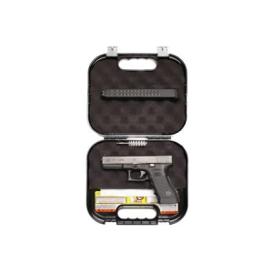 Glock Glock 17 Gen 3 9mm Police Trade-In Pistol with Original Box and 31 Round Magazine