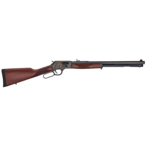 Henry Henry Big Boy Side Gate 45 Colt Lever-Action Rifle with Color Case Hardened Receiver - $1014.99 at Sportsmans Outdoor Superstore