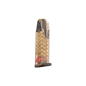 Elite Tactical Systems Elite Tactical Systems Omega 17 Round 9mm Magazine for SIG Sauer P320 Pistols