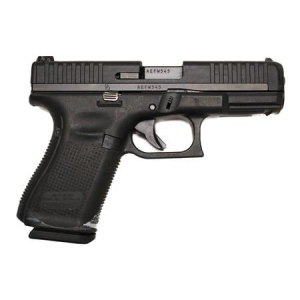 Glock Glock 44 22LR Police Trade-In Pistol