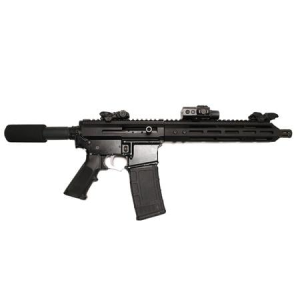 Anderson Manufacturing Anderson Manufacturing AM-15 5.56mm NATO Police Trade-In Pistol