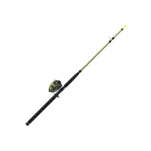 Zebco Big Cat 8'0" Medium-Heavy Spincast Combo