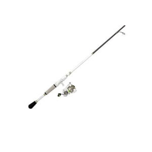 Lews Lews MACH 1 7 Foot Spinning Combo - $129.95 at Sportsmans Outdoor Superstore