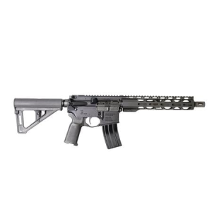 Radical Firearms AR-15 Milspec Hbar 300 BLK Pistol w/ 30-Round Magazine