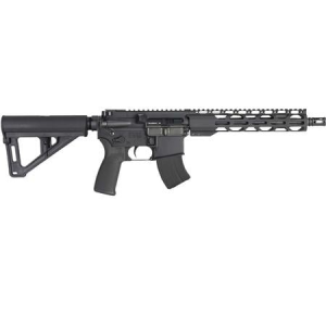 Radical Firearms AR-15 Milspec Hbar 7.62x39 Pistol w/ Two 10-Round Magazines