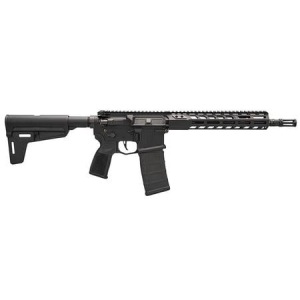 Sig Sauer M400-SDI X 5.56mm AR-Pistol with Magpul BSL Stabilizing Brace