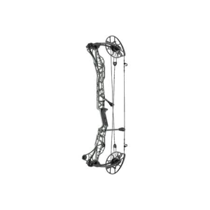 Mathews LIFT X 33 RH 28.5` 70# Compound Bow - Shale