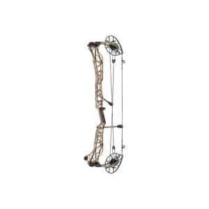 Mathews LIFT X 33 RH 28.5` 65# Compound Bow - Earth