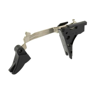 Glock Glock Performance Trigger for Gen 4/5 9mm (Double-Stack Models) - $79.99 at Sportsmans Outdoor Superstore