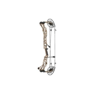 Mathews Lift X 29.5 70lb Right Hand Compound Bow Earth