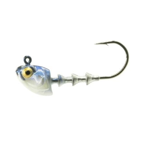 6Th Sense 6th Sense Finesse Jig Head - $4.99 at Sportsmans Outdoor Superstore