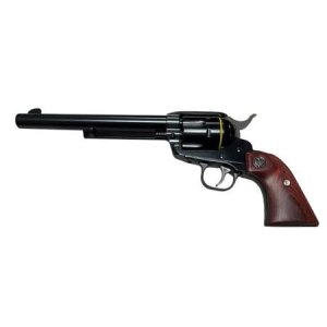Ruger Vaquero 357 Magnum Single-Action Revolver with XR3 Grip Frame