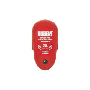 Bubba Blade Electric Fillet Knife Replacement Battery