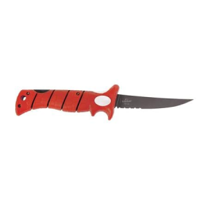 Bubba Blade 5 Inch Lucky Lew Folding Knife