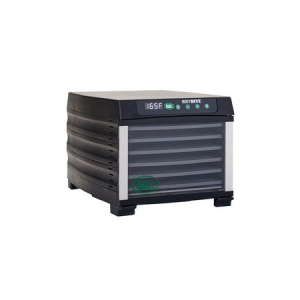 Lem MightyBite 6-Tray Plastic Dehydrator