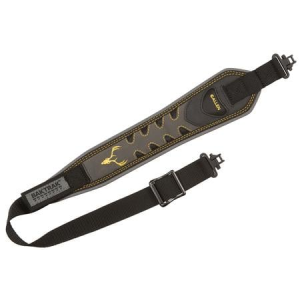 Allen Allen Aspen 2-Point Rifle/Shotgun Sling with Swivels