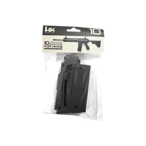 HK 416 Black Detachable 10rd 22 LR