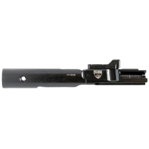 Faxon Firearms Faxon Firearms PCC Blowback Gen2 9mm Luger, Salt Bath Nitride 8620 Steel For AR-15 Compatible w - $152.00 at Sportsmans Outdoor Superstore