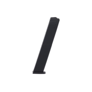 HK USP Black Detachable with Extended Floor Plate 30rd 9mm Luger for H&K USP Tactical