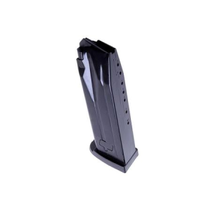 HK Mark 23 Black Detachable 10rd 45 ACP