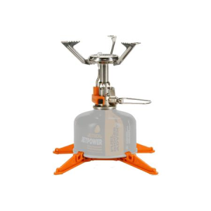 Jetboil Mighty Mo Stove