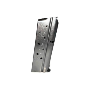 EAA 1911 7rd 9mm Luger Girsan MC1911SC Stainless Steel