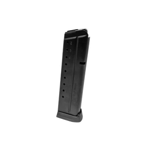 EAA 1911 9rd 9mm Luger Fits Girsan MC1911S/MC1911C Black Steel