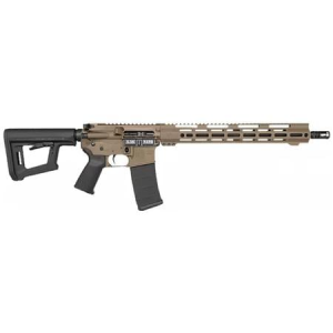 Diamondback DB15 5.56mm Seim-Automatic Rifle with FDE Finish