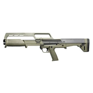 Kel-Tec KSG410 Bullpup 410 Bore Pump-Action Shotgun