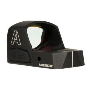 Ameriglo Ameriglo Haven 3 MOA Red Dot Sight - $149.97 at Sportsmans Outdoor Superstore