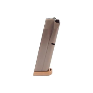 Beretta M9A3 9mm 17-Round Factory Magazine with Tan Finish