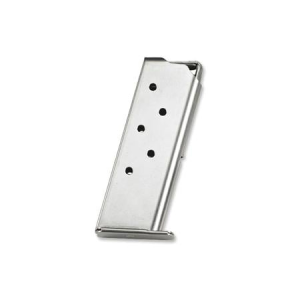 Beretta Pico Standard 380 ACP 6 Round Factory Magazine