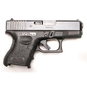 Glock Glock 27 GEN3 40SW Police Trade-In (Magazine Not Included)