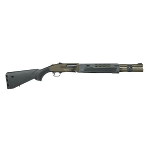 Mossberg 940 Pro Tactical SPX 12 Gauge Shotgun with OD Green Finish