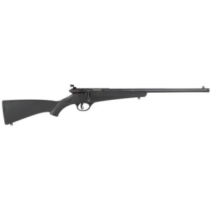Savage Rascal F-SR 22LR Single Shot Bolt Action Rifle