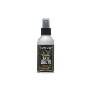 Browning Gold Gun Oil