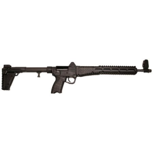 Kel-Tec Kel-Tec SUB 2000 GEN2 9mm Police Trade-in Carbine (Glock 17 Config)