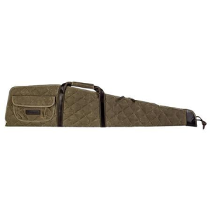 Remington Remington Premier 44 Inch Scoped Rifle Case - Green - $49.98 at Sportsmans Outdoor Superstore