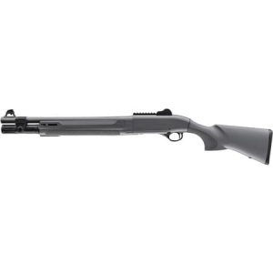 Beretta 1301 Tactical C 12 Gauge Semi-Auto Shotgun with Gray Synthetic Stock