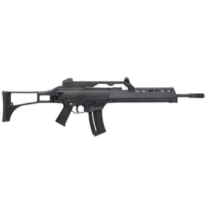 Hk HK G36 22 LR Semi-Auto Rifle with 20 Round Magazine - $419.99 at Sportsmans Outdoor Superstore