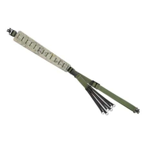 CVA Claw Game Hauler Sling with Camo Finish
